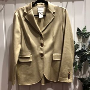 Celine Blazer
